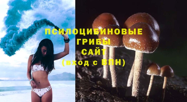 молекула духа Абдулино